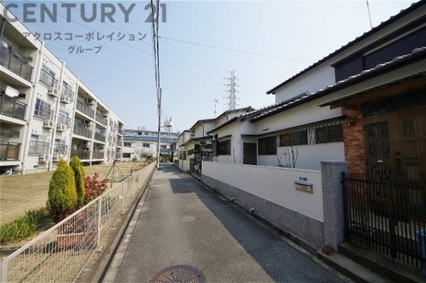 常吉第一住宅