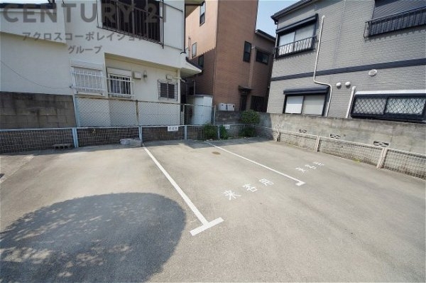 常吉第一住宅