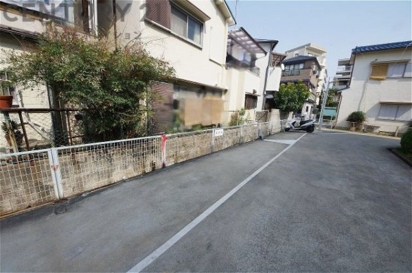 常吉第一住宅