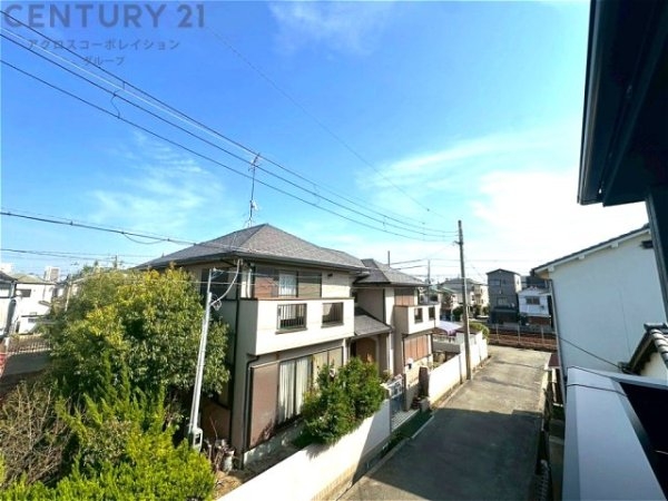 リナージュ尼崎市塚口5丁目　全2区画