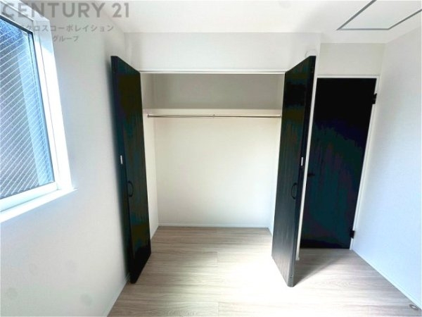 リナージュ尼崎市塚口5丁目　全2区画