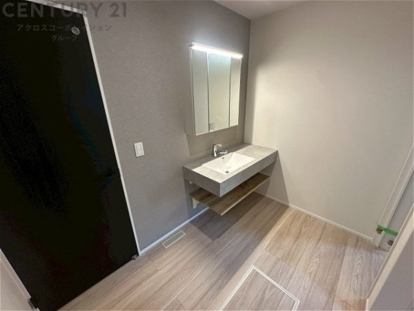 リナージュ尼崎市塚口5丁目　全2区画