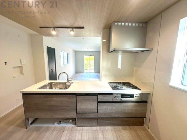 リナージュ尼崎市塚口5丁目　全2区画