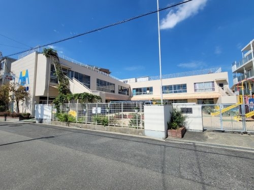リナージュ尼崎市塚口5丁目　全2区画(明和幼稚園)