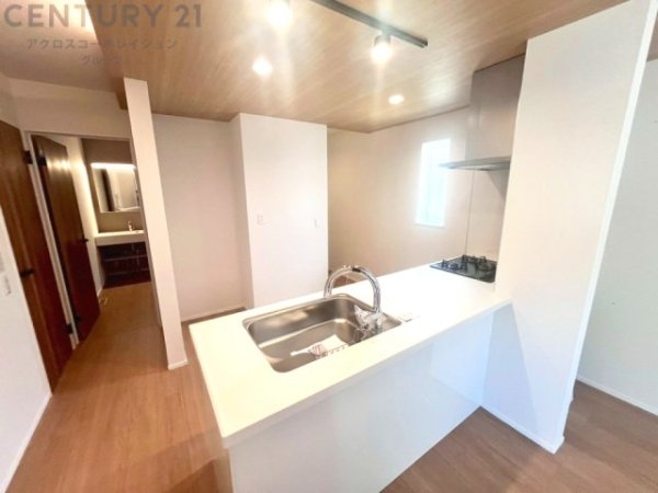 リナージュ尼崎市塚口5丁目　全2区画