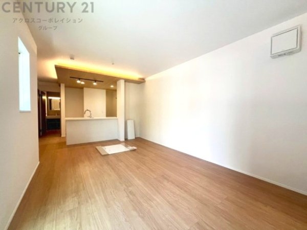 リナージュ尼崎市塚口5丁目　全2区画