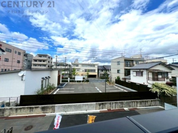 尼崎市塚口町6丁目新築一戸建て