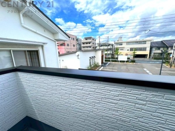 尼崎市塚口町6丁目新築一戸建て
