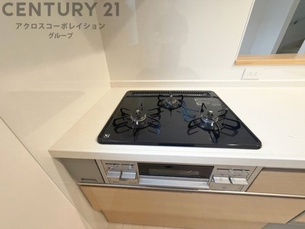尼崎市梶ヶ島　新築一戸建て