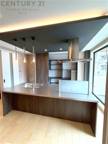 尼崎市崇徳院２丁目中古戸建