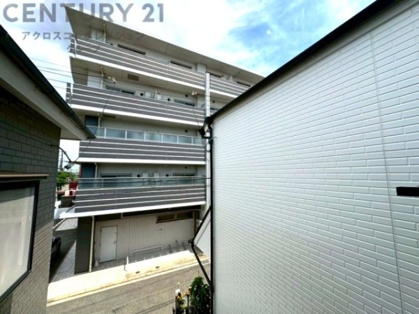 尼崎市長洲中通２丁目の中古一戸建て