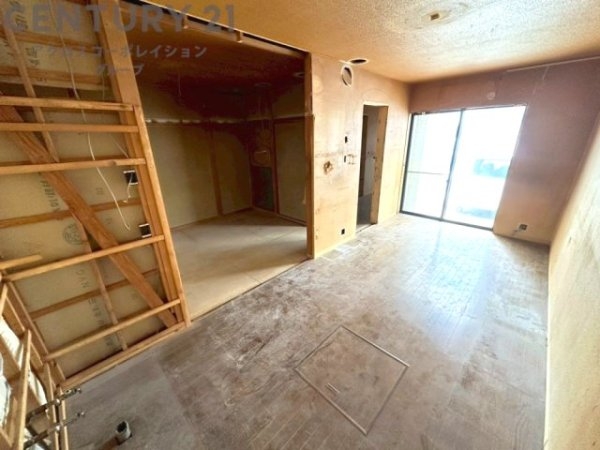 尼崎市長洲中通２丁目の中古一戸建て