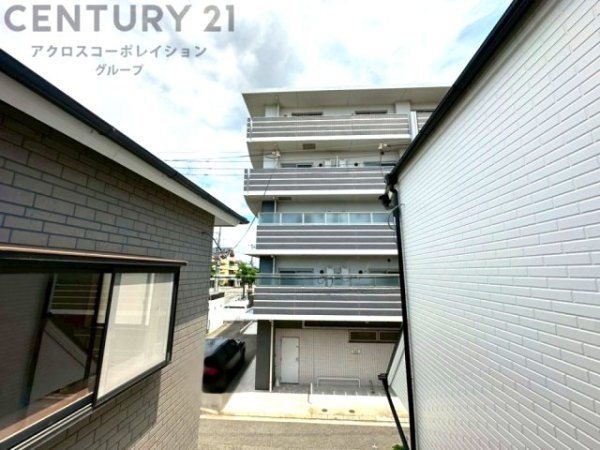 尼崎市長洲中通２丁目の中古一戸建て