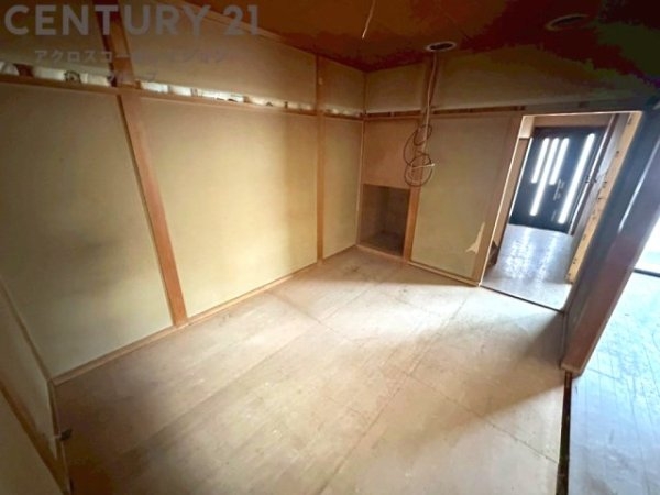 尼崎市長洲中通２丁目の中古一戸建て
