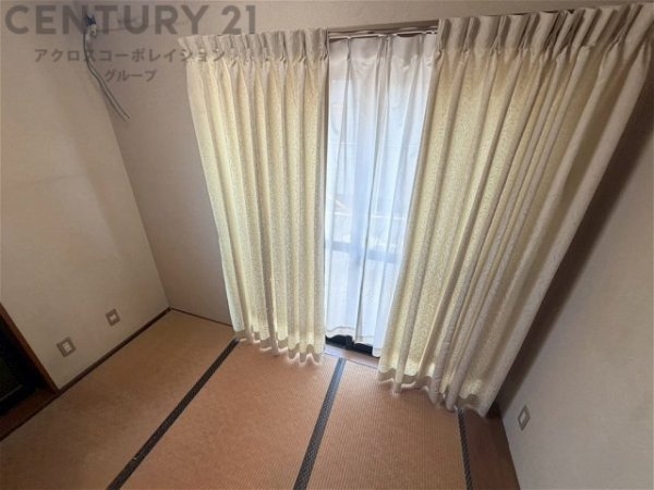 尼崎市菜切山町の中古一戸建て
