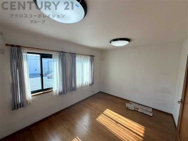 尼崎市菜切山町の中古一戸建て