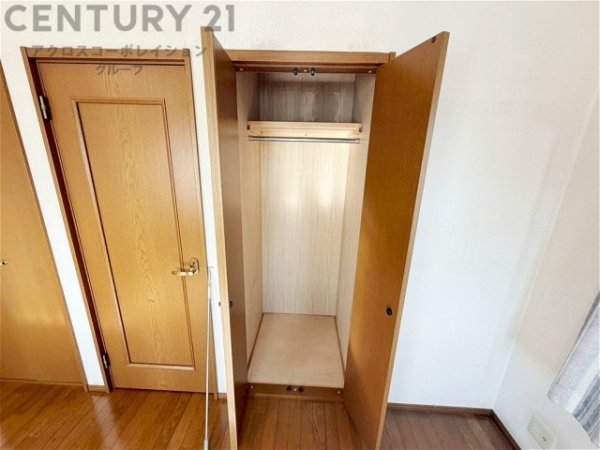尼崎市菜切山町の中古一戸建て