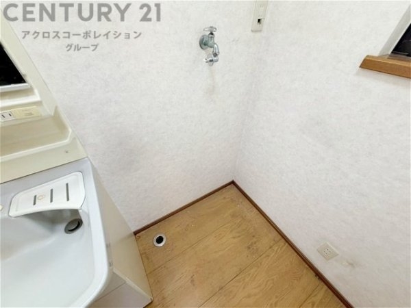 尼崎市菜切山町の中古一戸建て