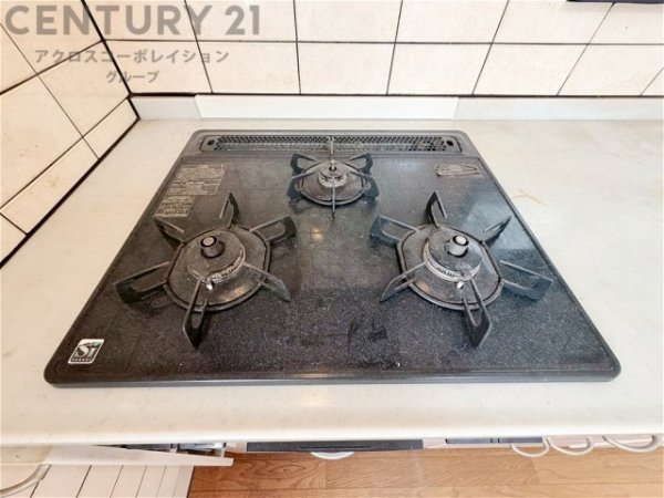 尼崎市菜切山町の中古一戸建て