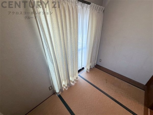 尼崎市菜切山町の中古一戸建て