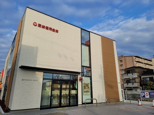 ドエル南塚口B棟(尼崎信用金庫尾浜支店)