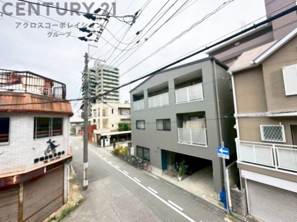 尼崎市武庫川町２丁目新築一戸建て