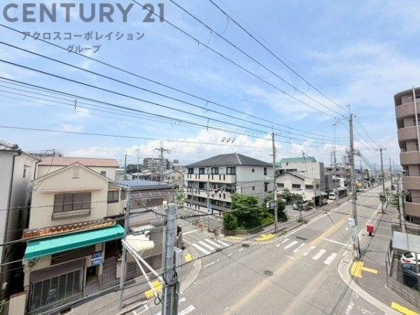 尼崎市稲葉荘1丁目新築一戸建て