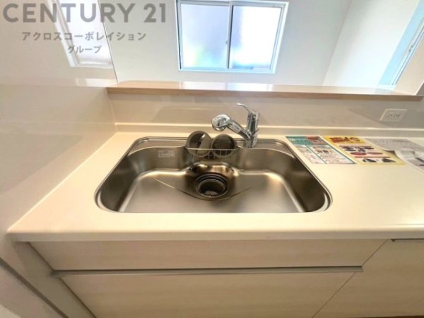 尼崎市西昆陽2丁目新築一戸建て