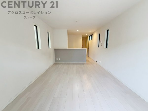 尼崎市大庄北３丁目の中古一戸建て