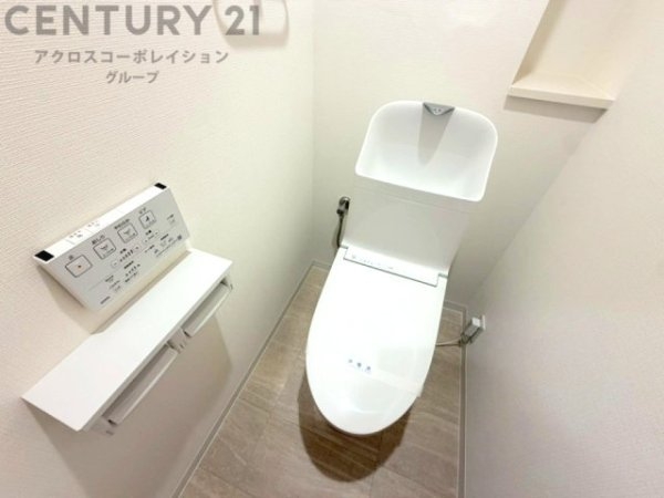 サンヴェールパルシティ