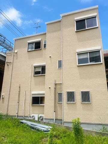 尼崎市玄番北之町　中古戸建