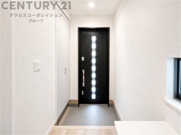 ハートフルタウン尼崎大庄北５丁目　全1区画