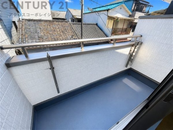 ハートフルタウン尼崎大庄北５丁目　全1区画