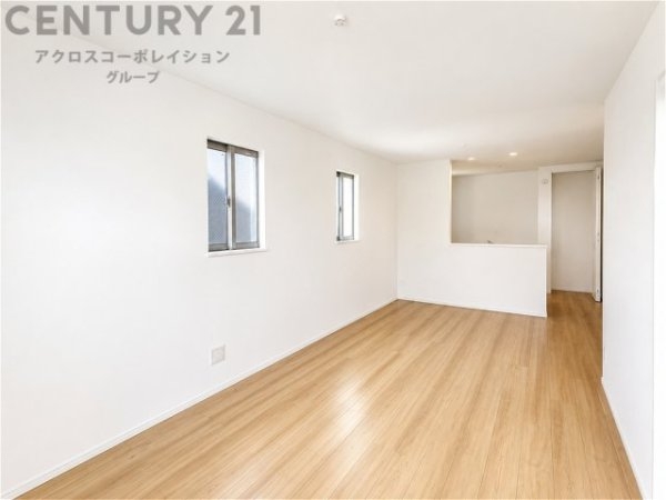 ハートフルタウン尼崎大庄北５丁目　全1区画