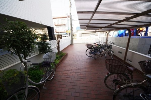グリーンハイツ塚口