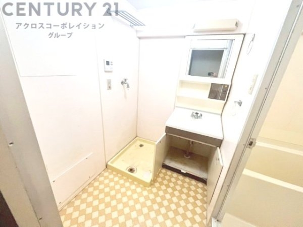 立花グリーンハイツ1号棟