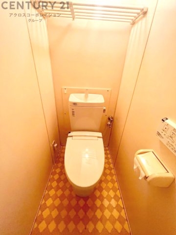 立花グリーンハイツ1号棟