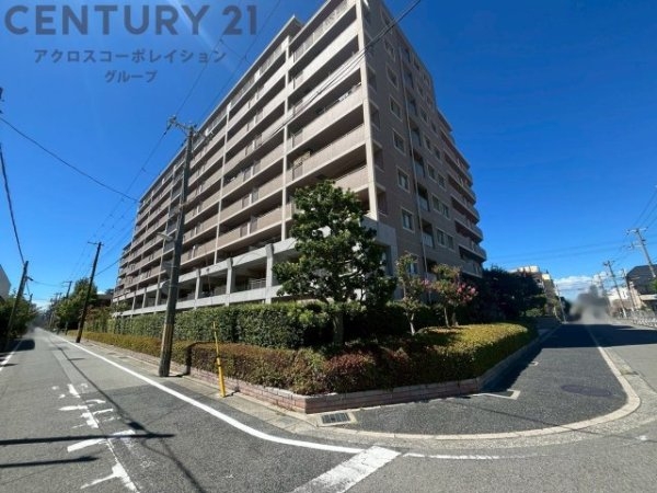 サンシティ尼崎・西難波