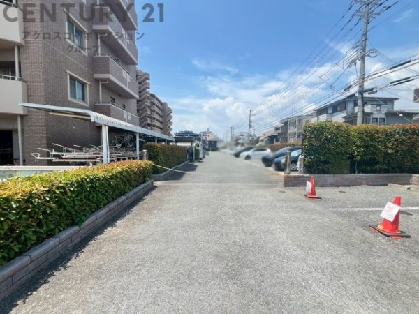 サンシティ尼崎・西難波