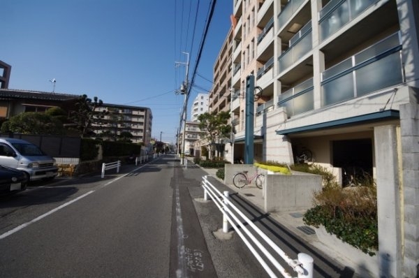パレ塚口町