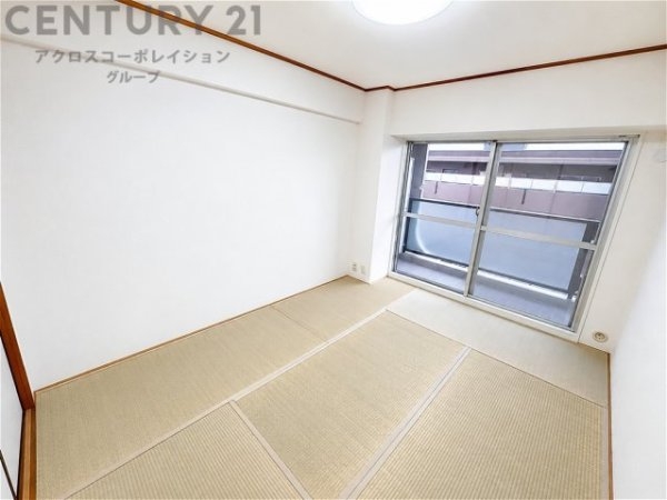 武庫川東グランドハイツ