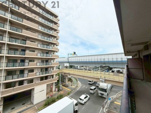 フレクサンス尼崎西本町
