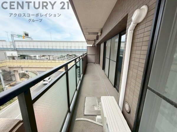 フレクサンス尼崎西本町