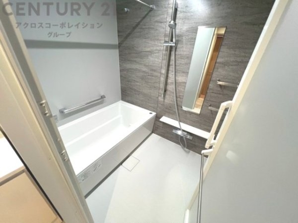 グリーントピア２１セレーノ尼崎