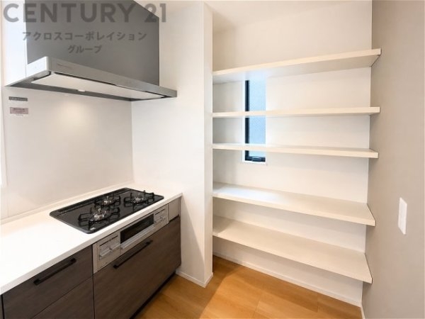 尼崎市西昆陽1丁目新築一戸建て