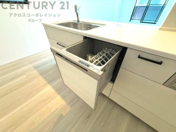 尼崎市大島2丁目新築一戸建て