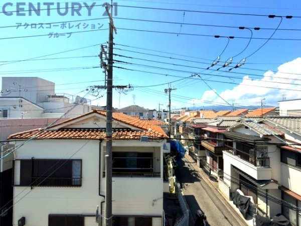 尼崎市大島2丁目新築一戸建て