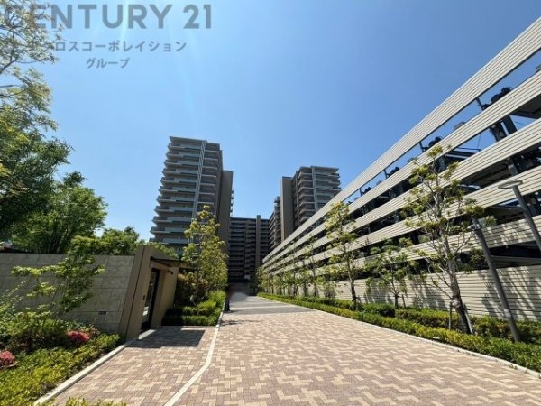 クラッシィハウス尼崎GRANDPLACE