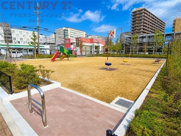 クラッシィハウス尼崎GRANDPLACE