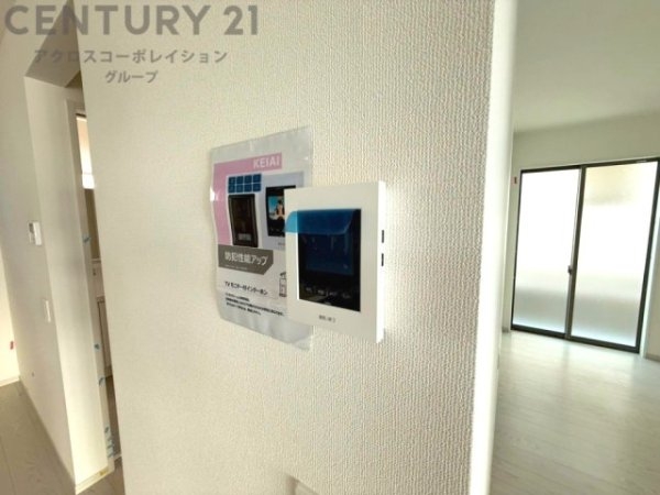 神戸市垂水区塩屋台2丁目新築一戸建て